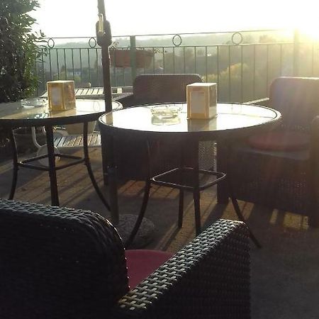 La Terrazza Lägenhet Asti Exteriör bild