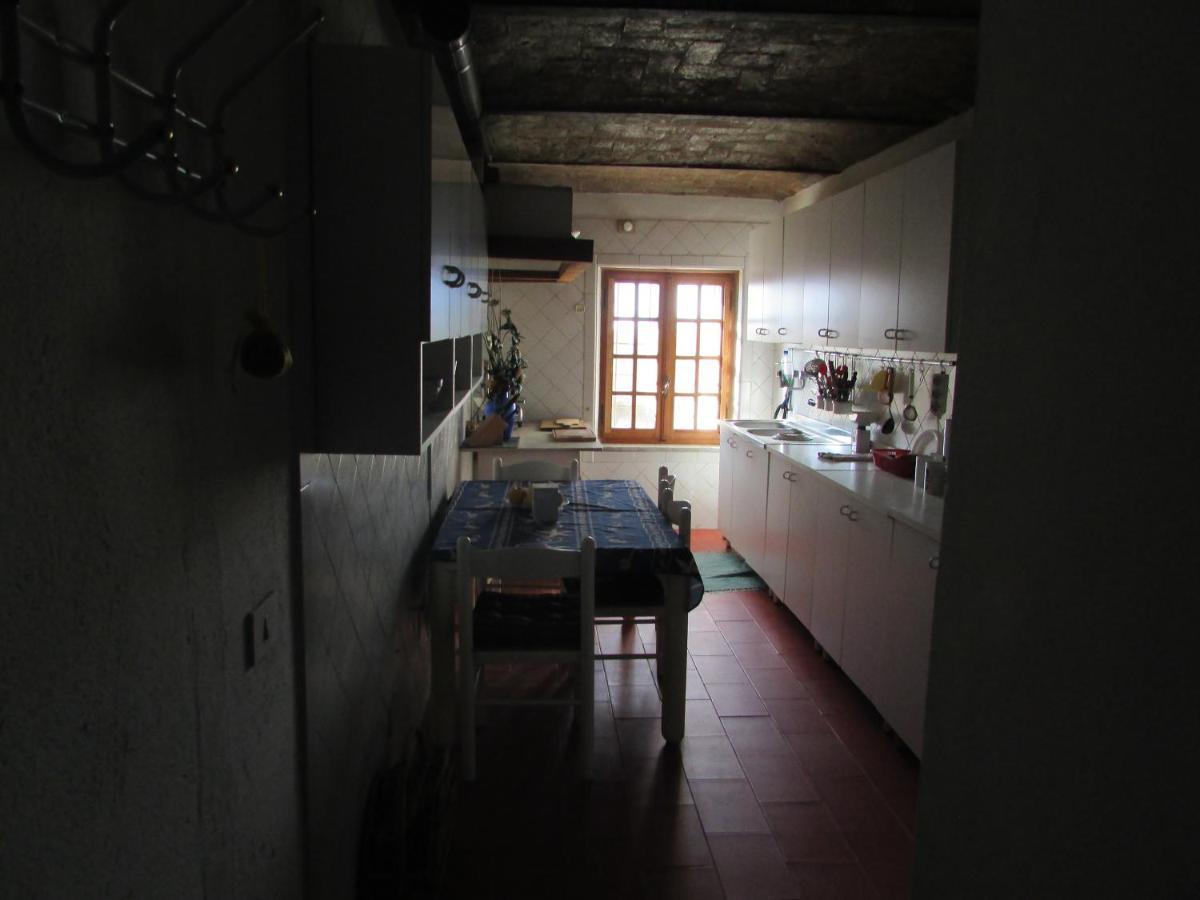 La Terrazza Lägenhet Asti Exteriör bild
