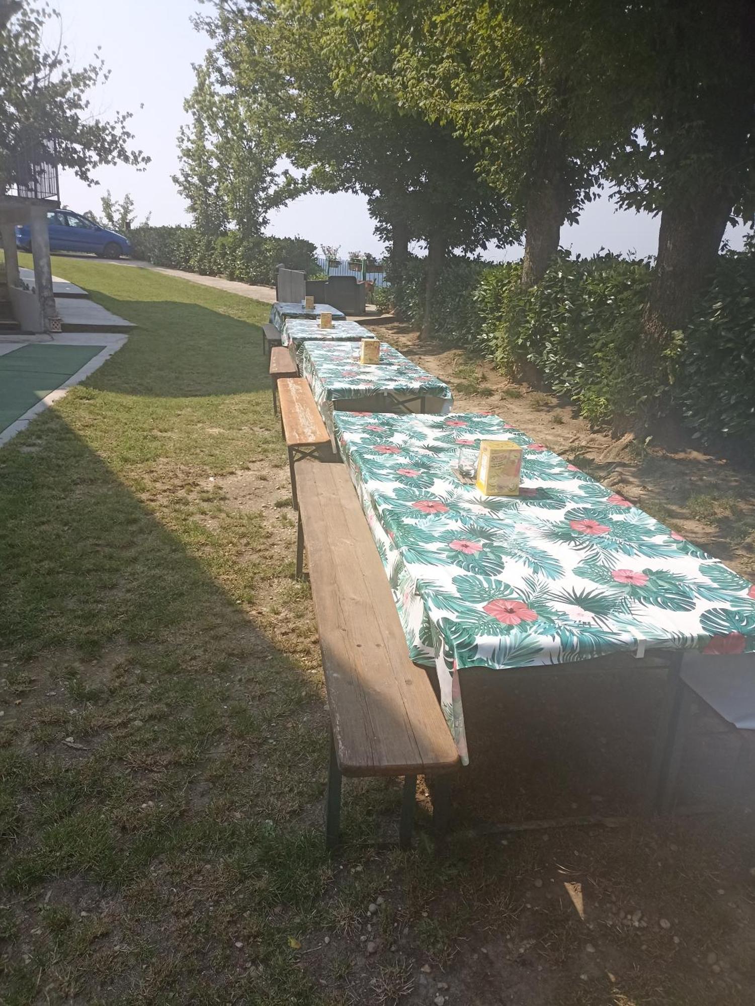La Terrazza Lägenhet Asti Exteriör bild