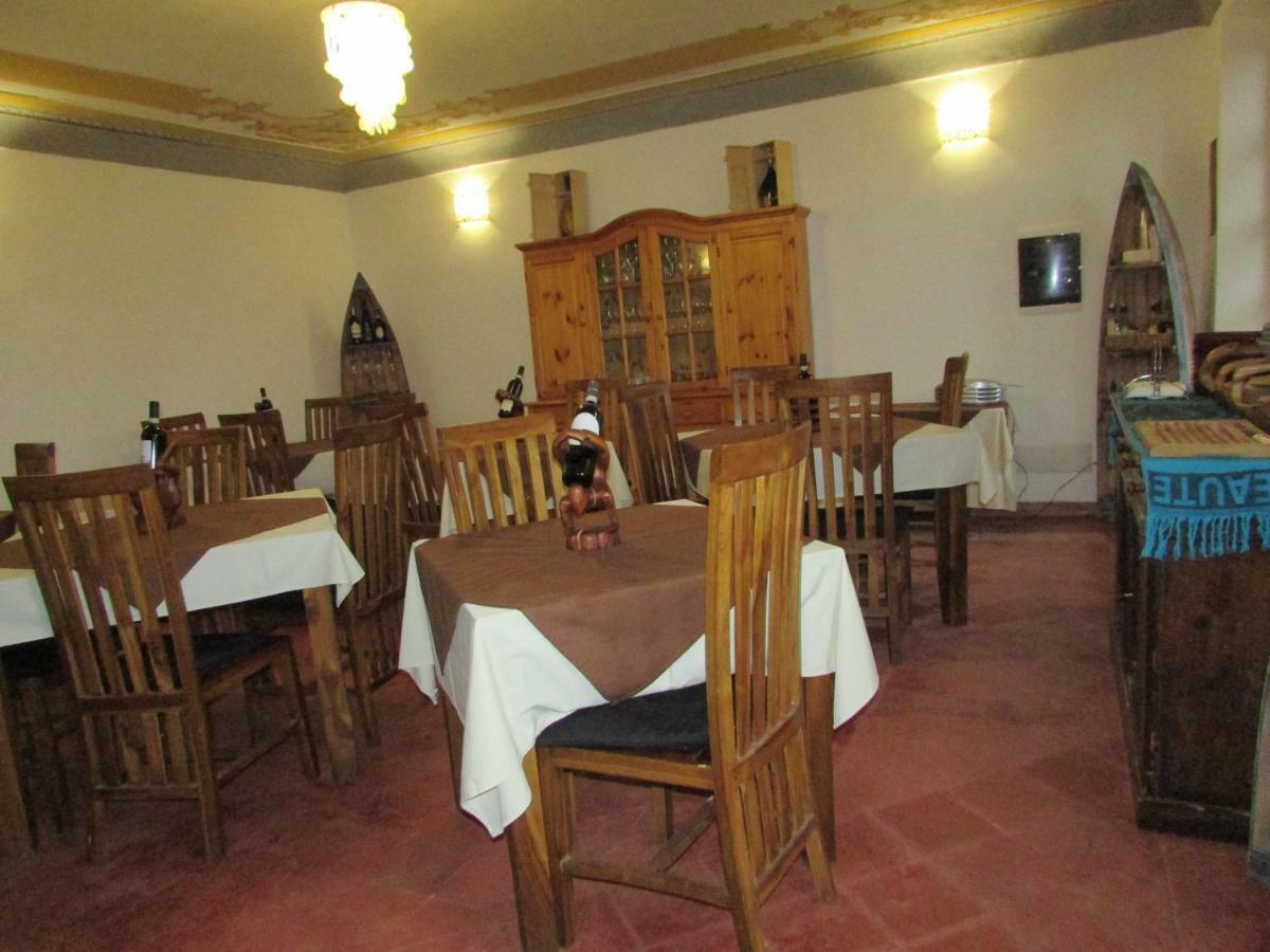 La Terrazza Lägenhet Asti Exteriör bild